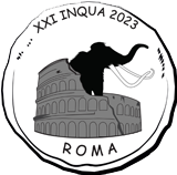 INQUA 2023 Logo